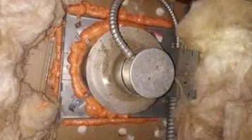 How to air leak seal your home