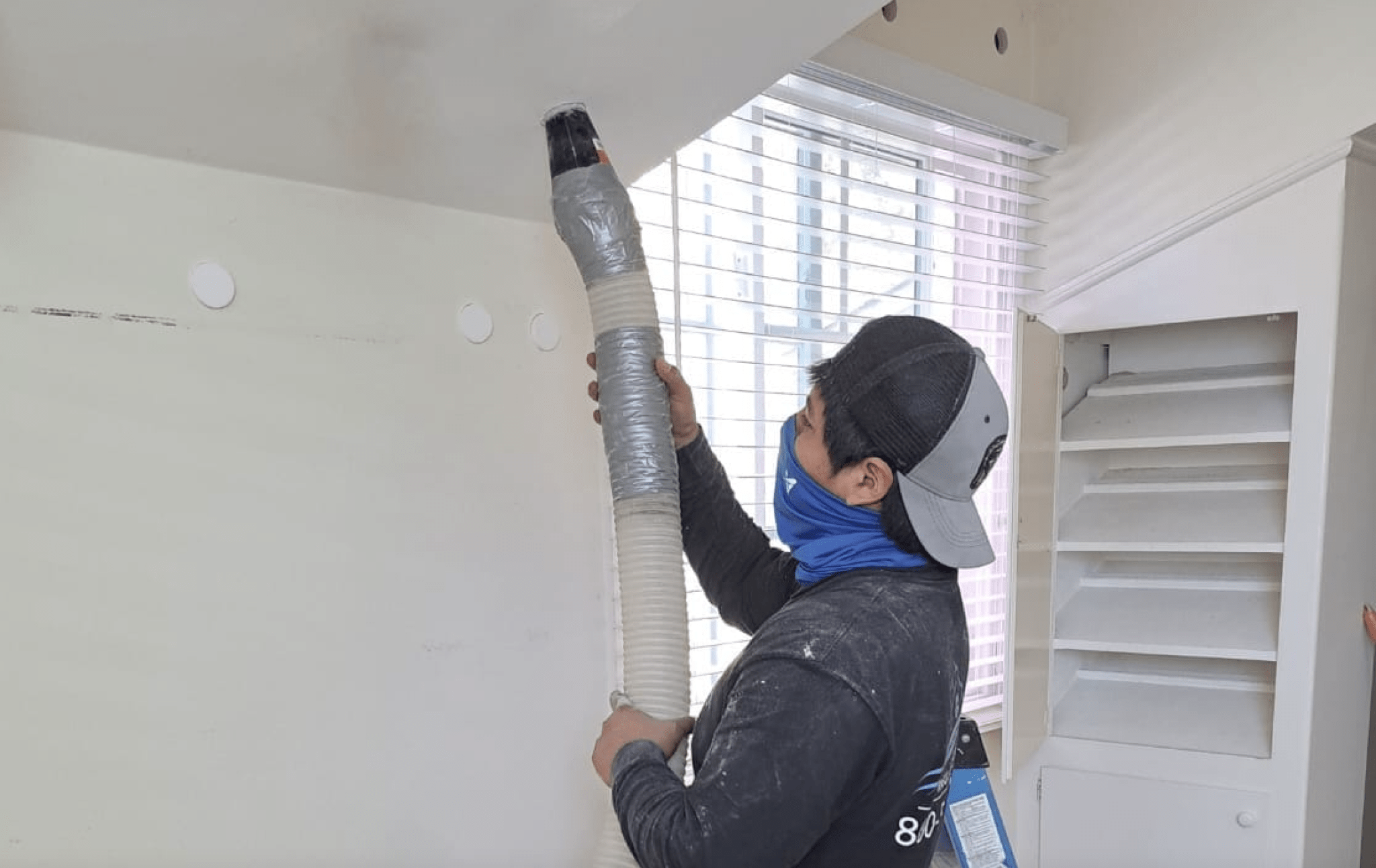 Drill Fill Wall Insulation Insulation Labs