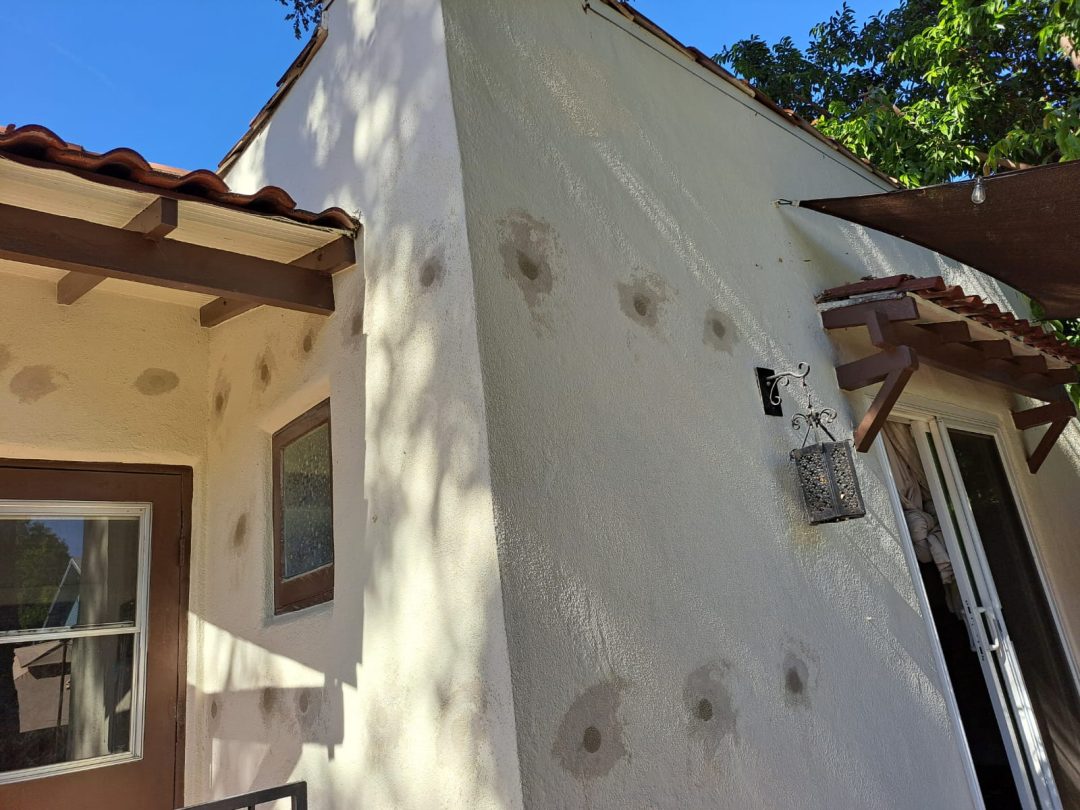 Drill Fill Wall Insulation Insulation Labs