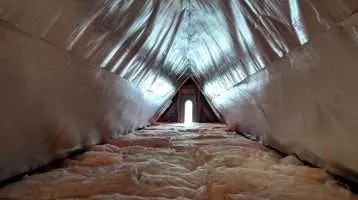 Advantages Of A Well-Insulated Attic